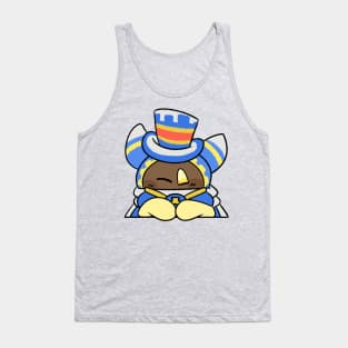 Merry Magolor! 1 Tank Top